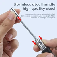 Набор прецизионных отверток, 126 пред.#2