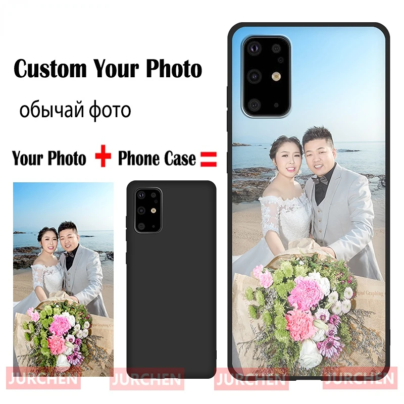 

Custom Phone Case For Xiaomi Redmi Note 9S 11T 8T 11 8 7 6 4X 9 8A 7A 6A 4A 10 5 Plus K20 Pro Max DIY Photo Name Case
