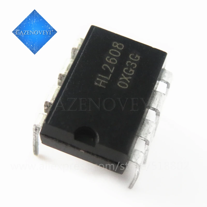 10 шт./лот HL2608 SC2608 2608