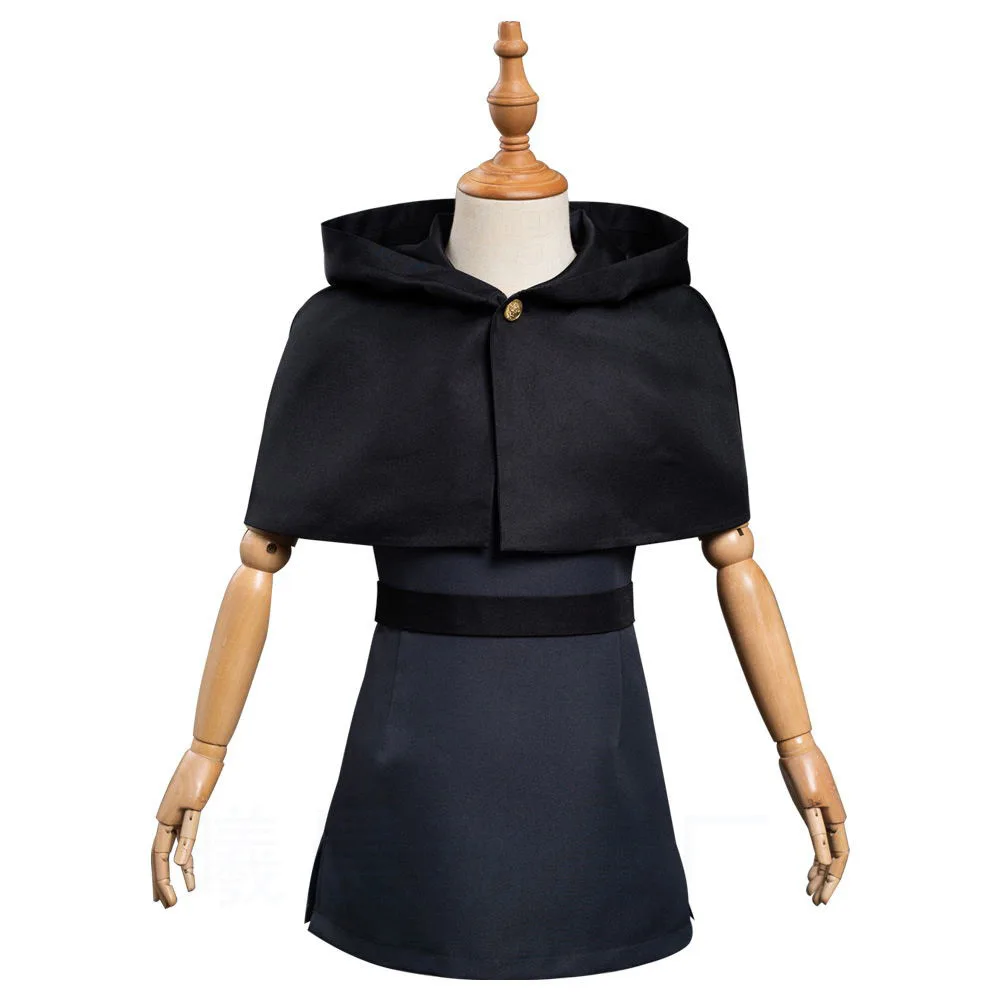 

Anime School Uniform Dress Outfits The Owl Cosplay House Adult Women Costume Halloween Gift Carnival Suit