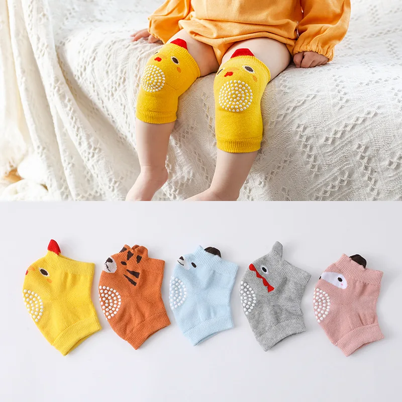 

Наколенник для детей 0-3 лет, защита для ног, для ползания