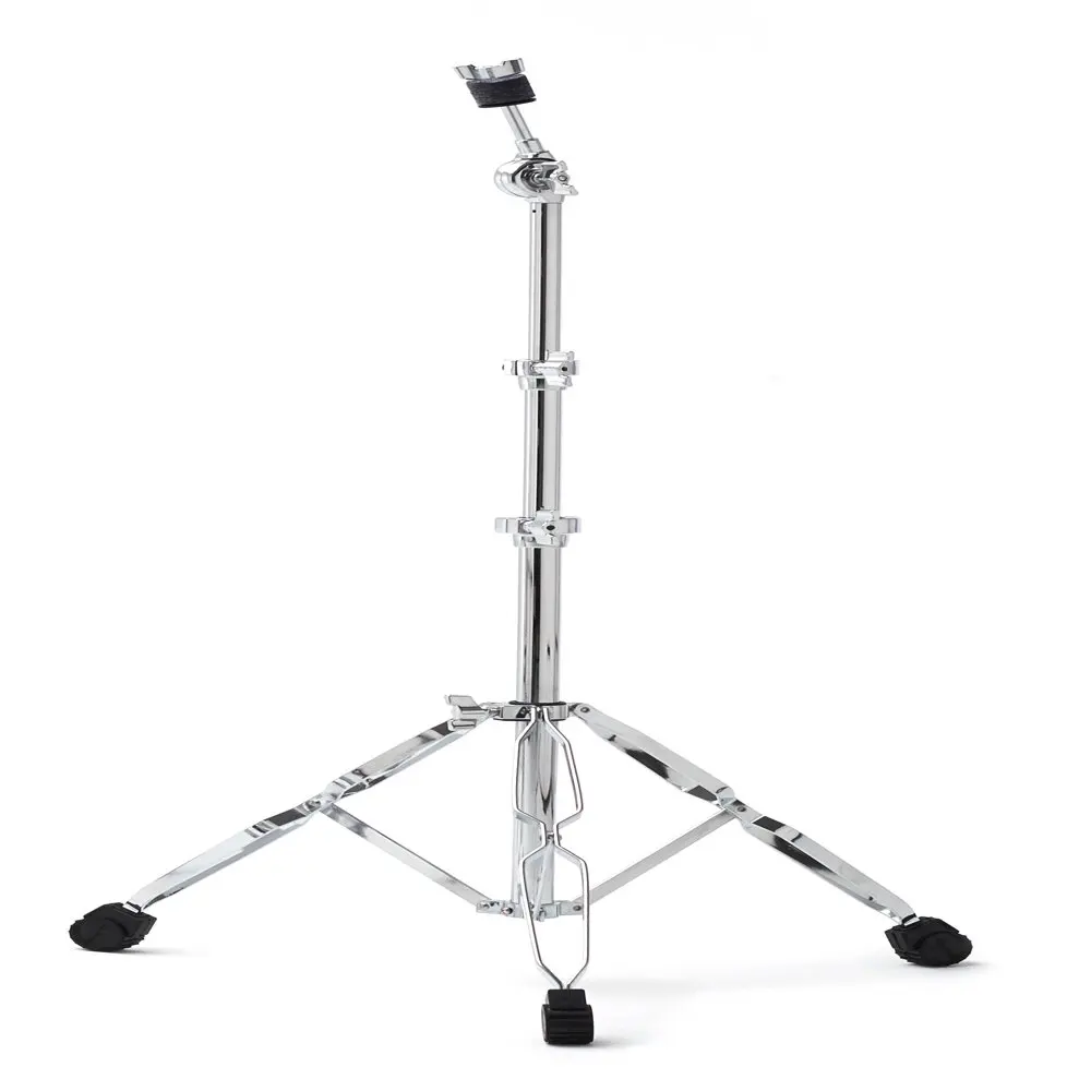

Medium Weight Double Braced Straight Cymbal Stand