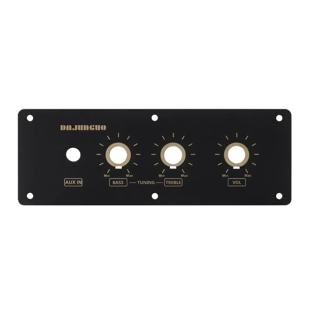 XY-T220H-W 220 Вт * 2 Bluetooth-совместимая плата аудиоусилителя без потерь стерео модуль