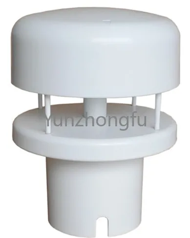 

WS3032 Mini 0-40m/s ultrasonic wind speed and wind direction sensor for family meteorological station
