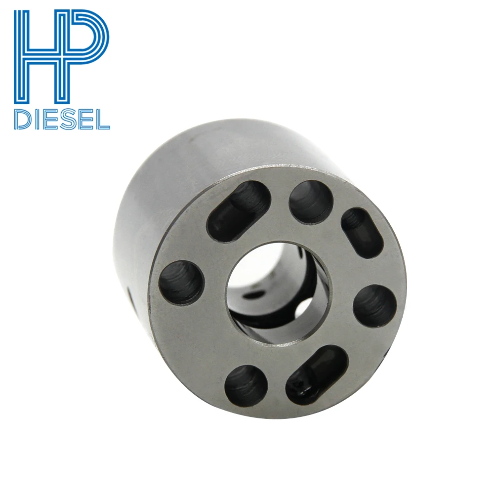 Кольцевой клапан форсунки CAT C-9 для масляного ползункового клапана Caterpillar HEUI