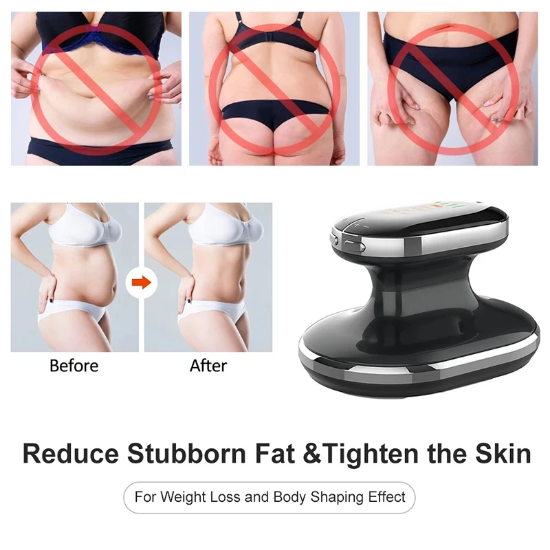 Устройство для похудения тела устройство сжигания жира массажер целлюлита