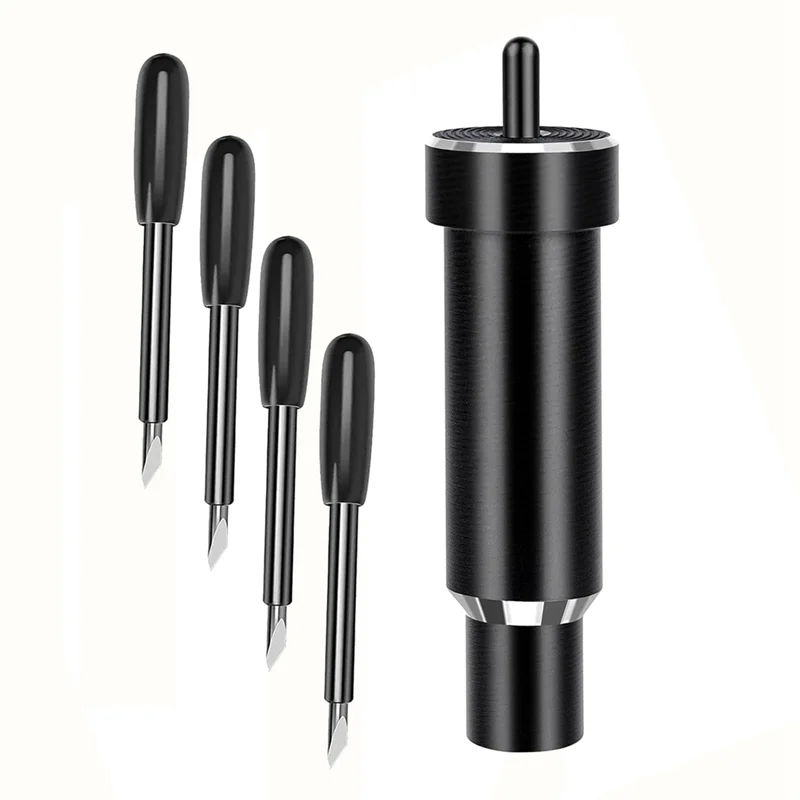 Лезвие и корпус глубокой резки для изготовителя Cricut лезвие точки 3/Maker/Explore 3/Air