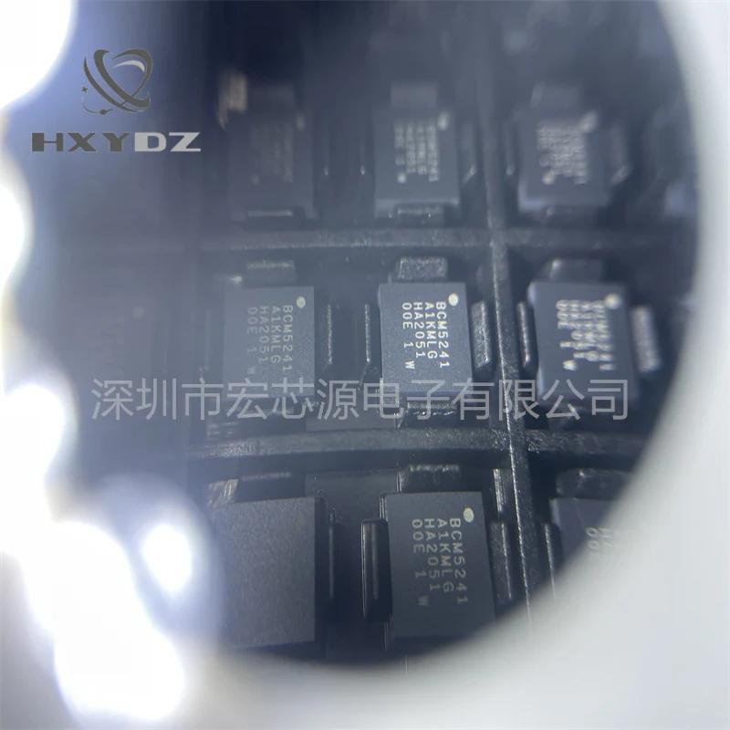 

BCM5241A1KMLG