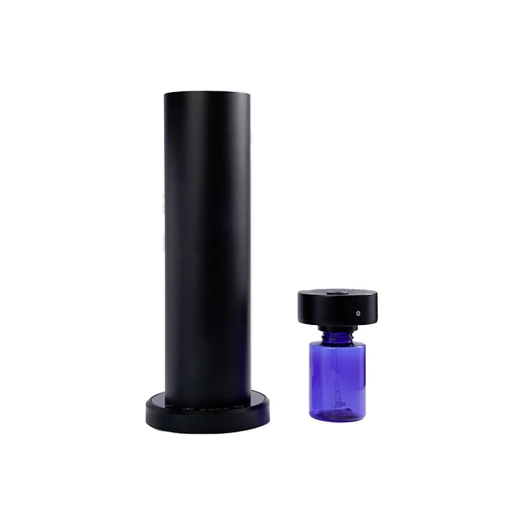 

New Arrive Commercial Aroma Diffuser Machine Electric Waterless Scent Nebulizer Essential Oil Diffuser