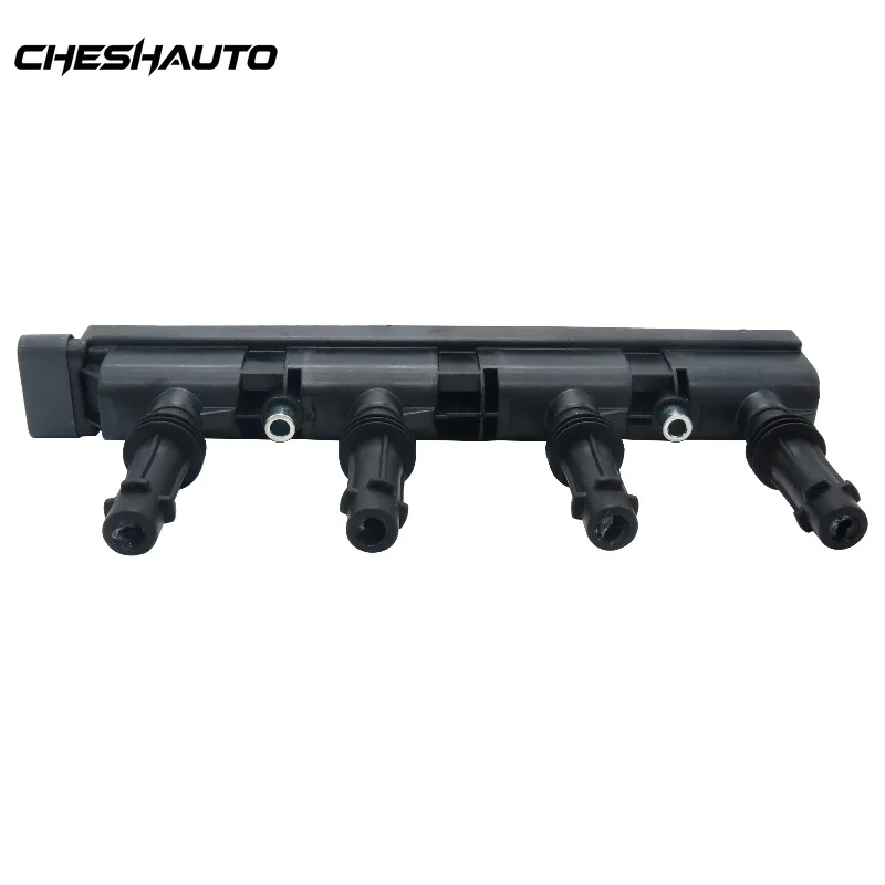 Фото Катушка зажигания 55579072 для Buick Encore, Chevrolet Volt 2011-2015, Cruze, Sonic, Trax 1.4T, Cadillac №3