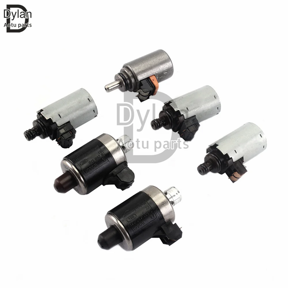 722 6 5-скоростной автоматический фотоаккумулятор A1402770398 для Mercedes Benz CES ML CL 1994-05