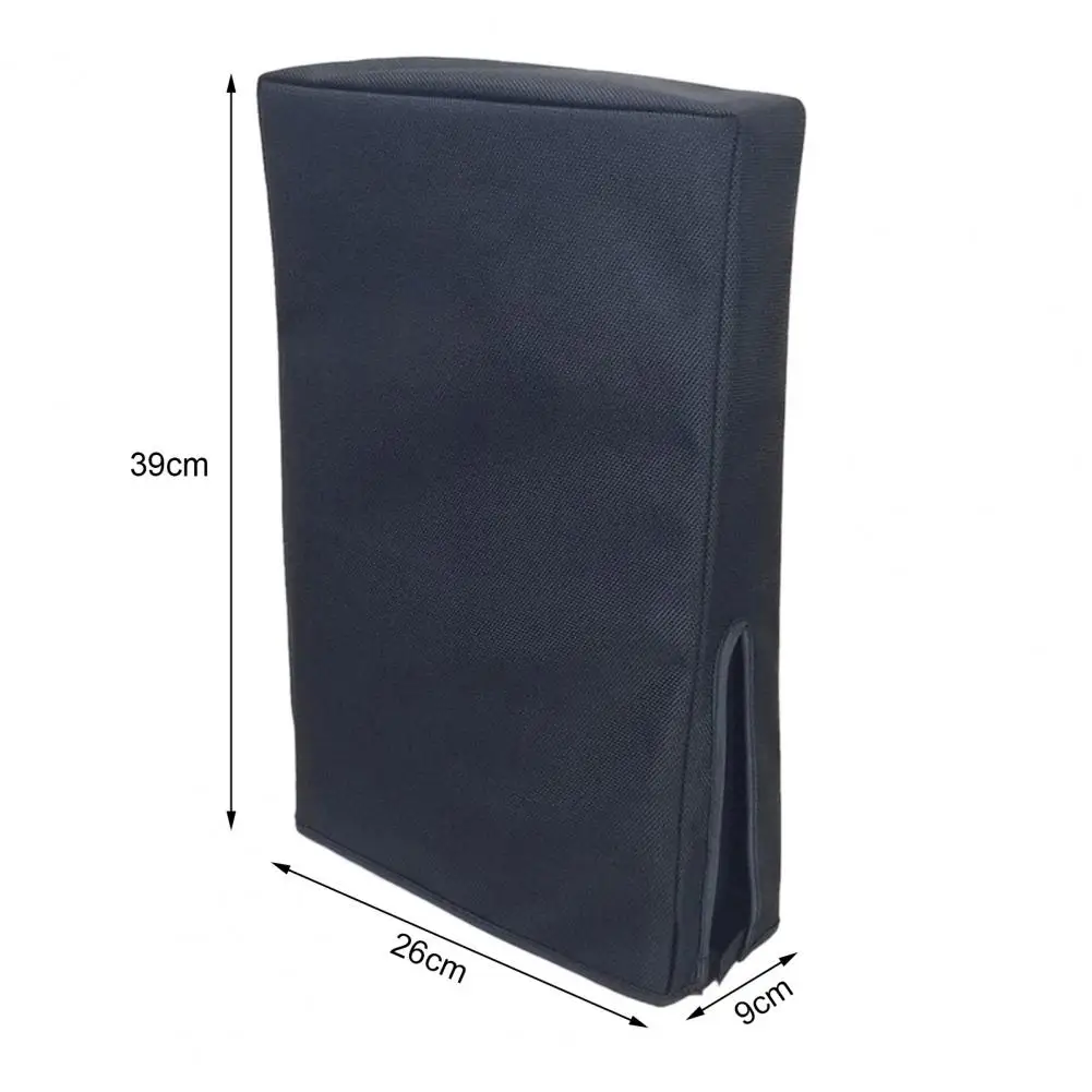 

Shock-proof Wear-resistant Dust Proof Cover Sleeve Guard Case Game Console Dust Guard