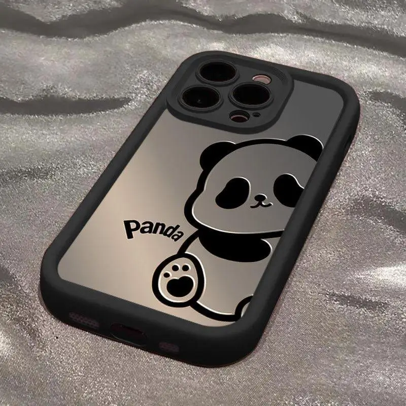 Чехол &quotленивая панда&quot для OPPO A52 A72 A92 A78 A58 A5 A9 2020 A91 A92S A94 A98 F23 F11 F9 Find X5 X3 RENO A60 3 4Z 5F 5