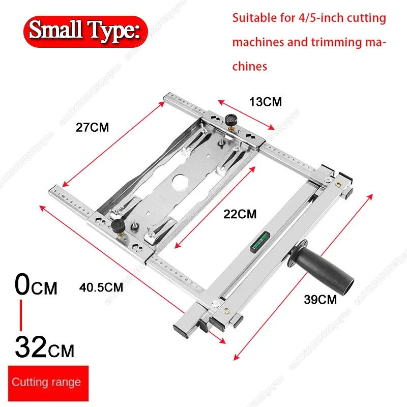

Направляющая для деревообработки Woodworking Edge Guide
