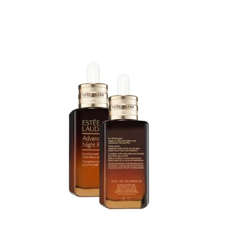 

France Brand New Moisturizing Face Serum Remove Fine Lines Anti-Aging Firming Deep Skin Care Wrinkle Serum ADVANCED NIGHT REPAI