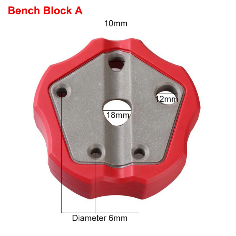 

TAC-OR Набор пробойников для рулонных штифтов AR15 Glock