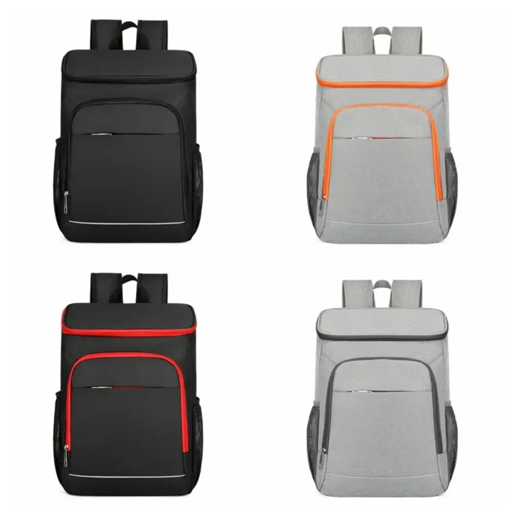 Изотермический термотермический рюкзак изолированный рюкзак-холодильник