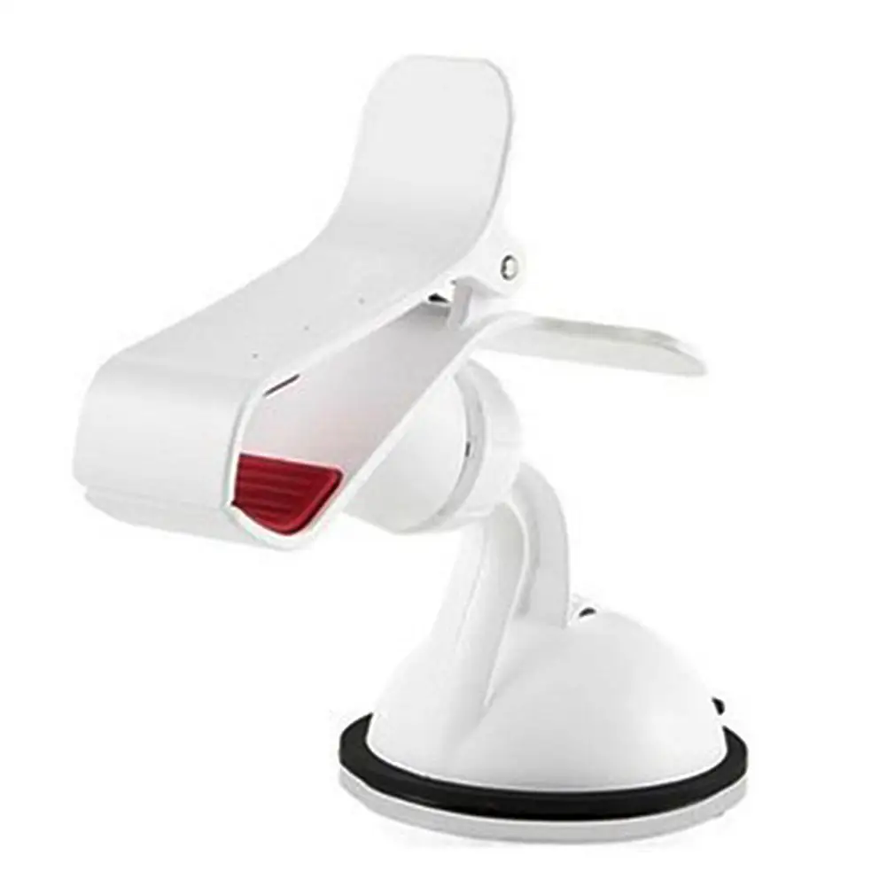 Автомобильный держатель для телефона с поворотом на 360 градусов