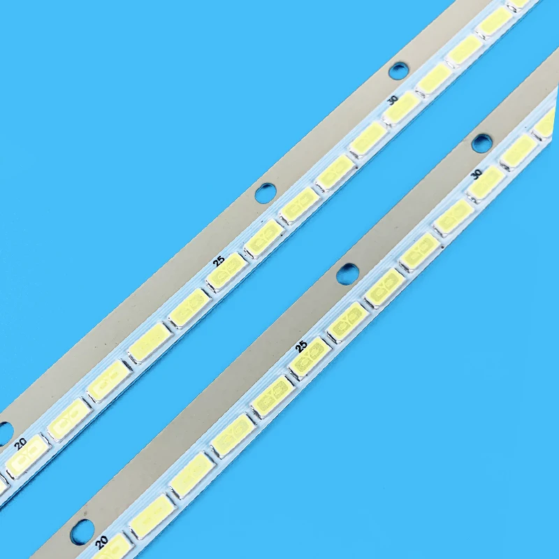 Рисунок 4 - 84 светодиода 6 в 695 мм для 55-дюймового
