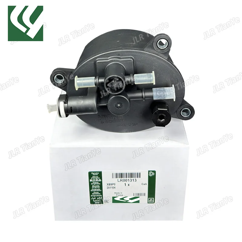 

Новый топливный фильтр для LR001313 AJ811141 Land Rover Freelander LR2 Range Rover evodiscovery Sport Jaguar XF 2.2L TD4 Filter