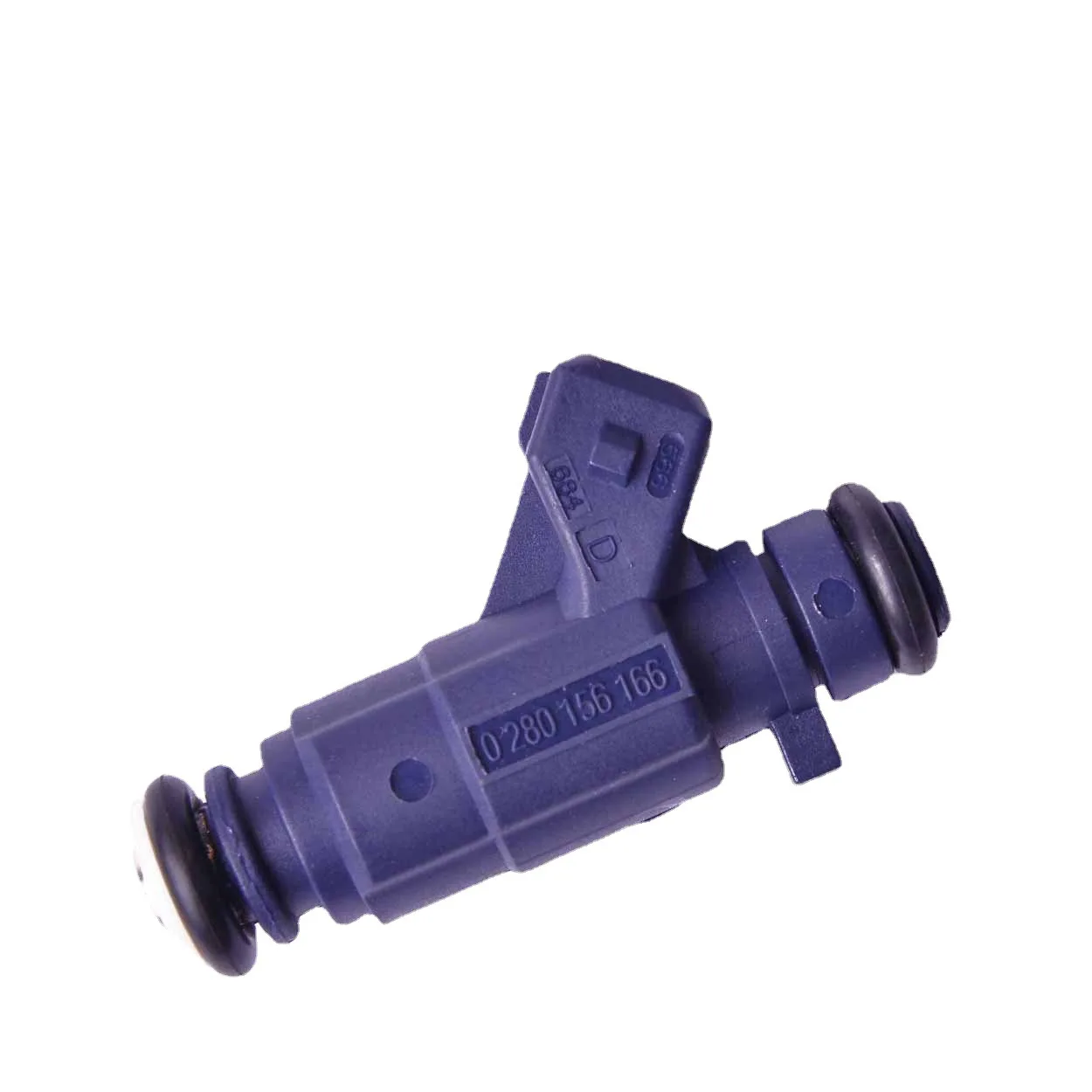 

Fuel Injector Nozzle for BYD Geely JAC 0280156166 0 280 156 166