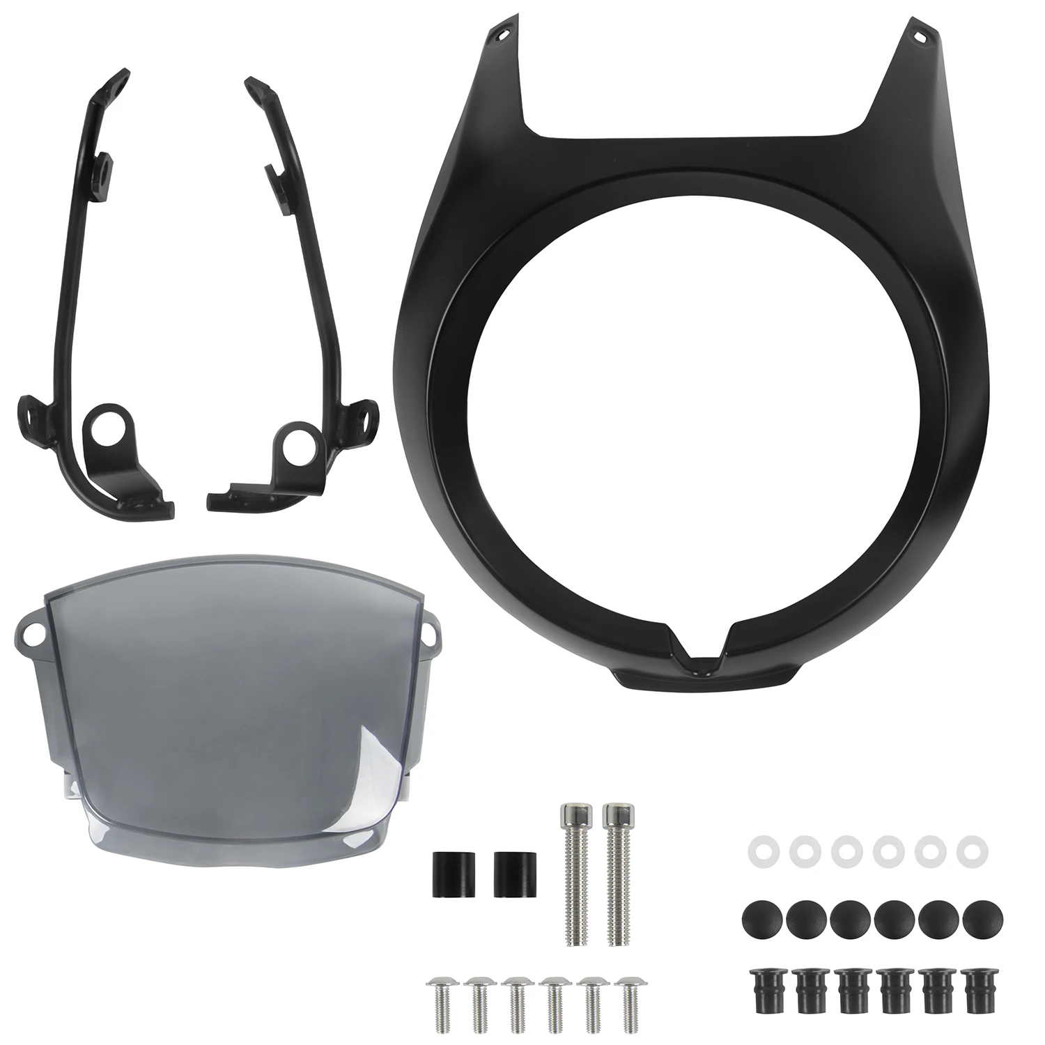 Обтекатель передней фары мотоцикла для Honda REBEL CM 1100 CMX 2021 CM1100 CMX1100 |