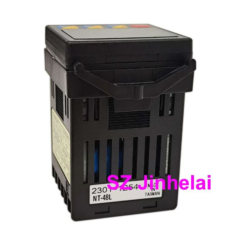 100% Аутентичный Оригинальный дисплей температуры FOTEK