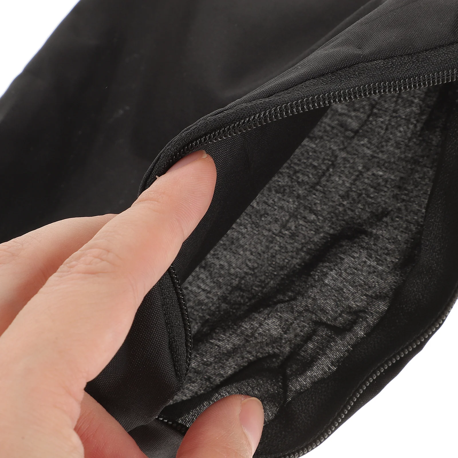 Режущий станок для пылесборника с краями мешков очистителя большой емкости