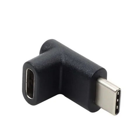Адаптер USB-C Аксессуары для телефонов Разъем типа C Разъем-удлинитель типа C в конвертер USB-C Адаптер USB C «папа-мама»