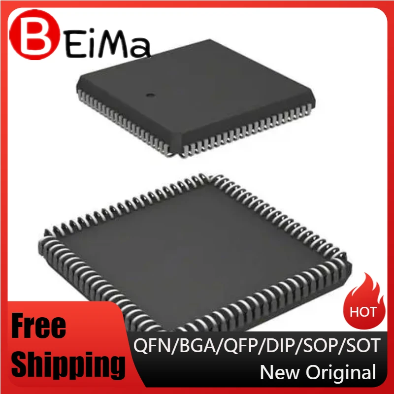 

(1pcs) N87C196MC EE87C196MC TN87C196MC PLCC84 Provide One-Stop Bom Distribution Order Spot Supply