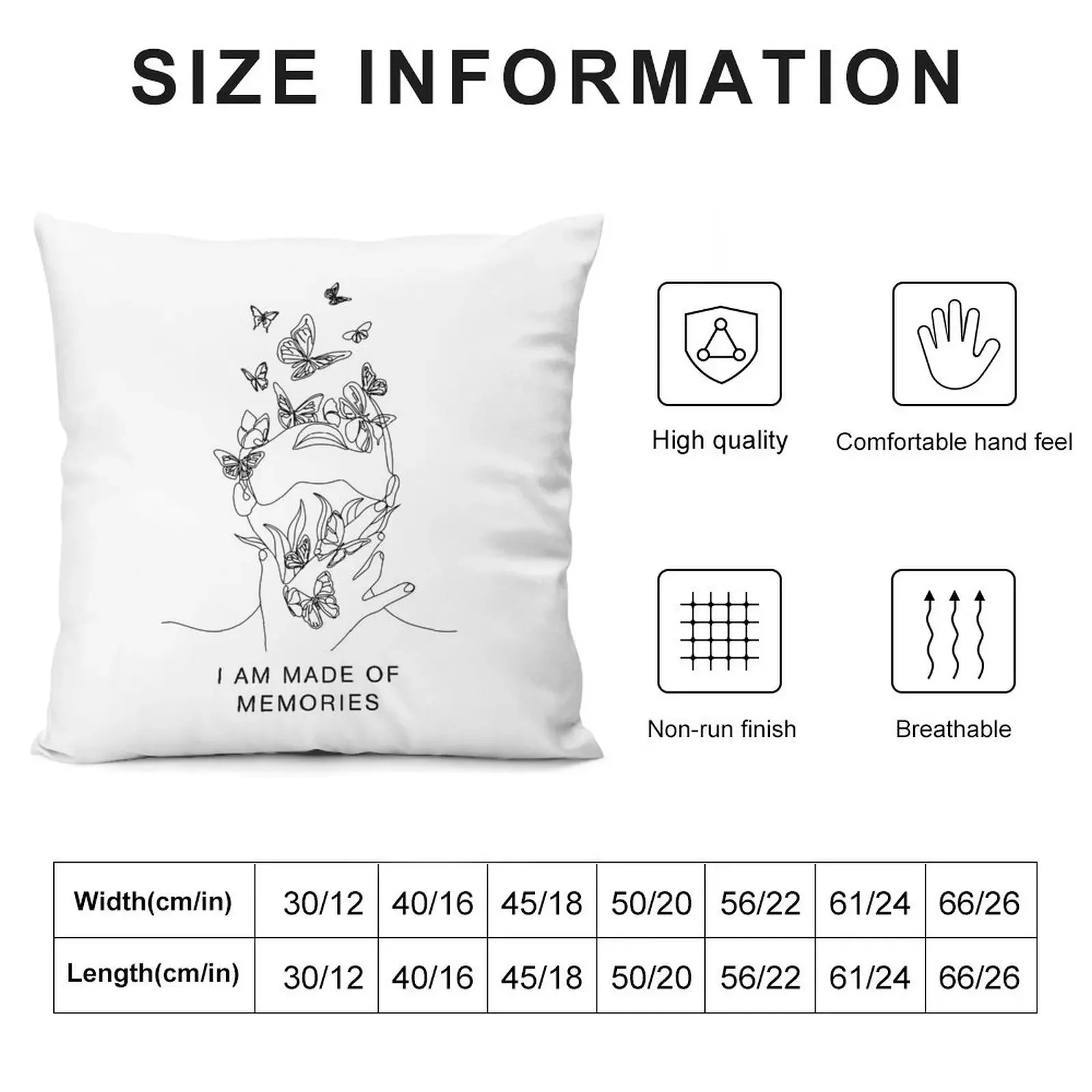 Толстовка Song Of Achilles Dead Подушка для дивана Чехлы подушек