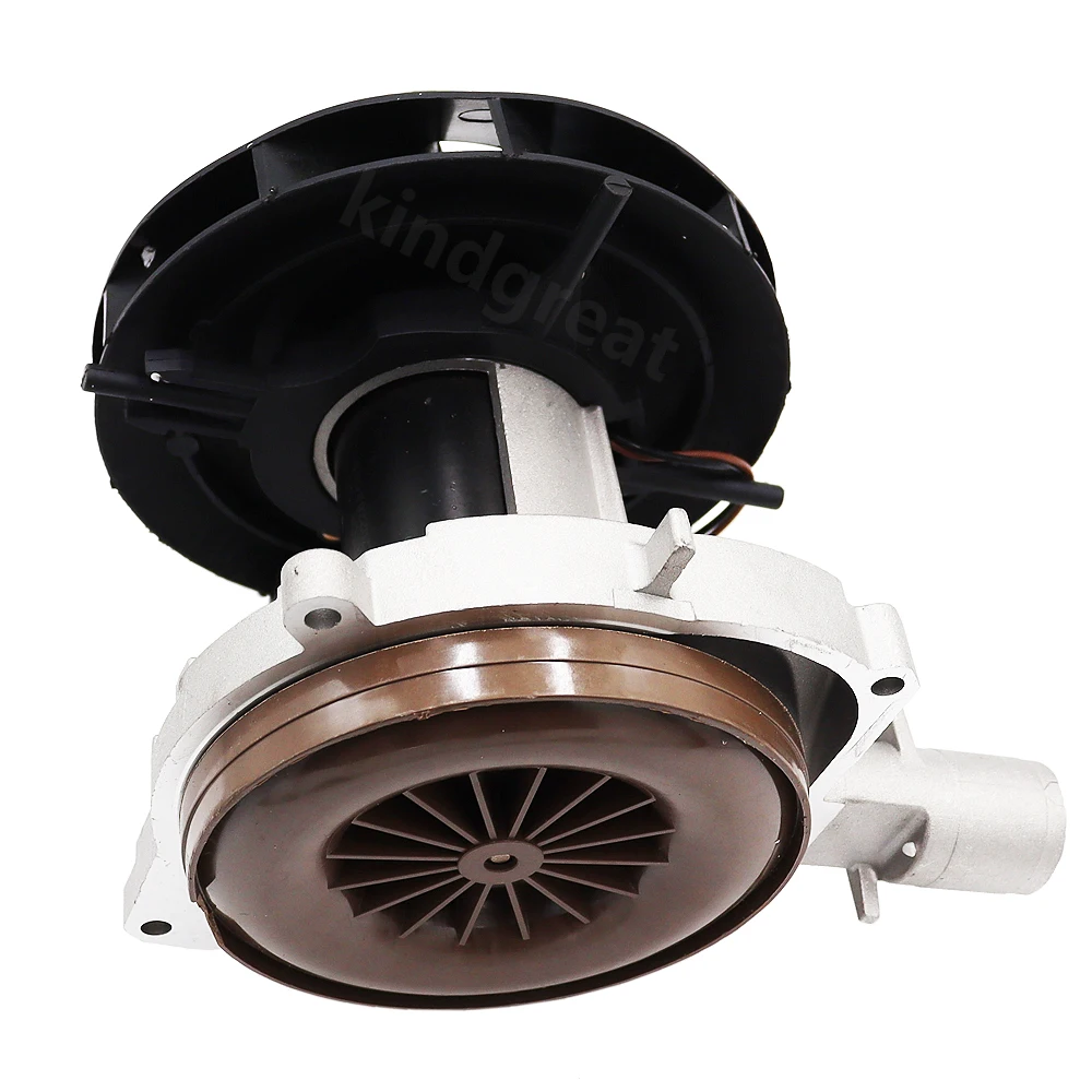 Для дизельного стояночного отопителя Eberspacher Airtronic D4S 12 В 24 двигатель воздуходувки