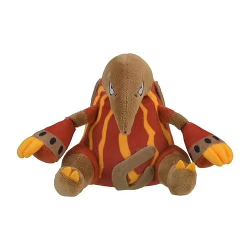 Рисунок 3 - Аниме Мультяшные плюшевые игрушки