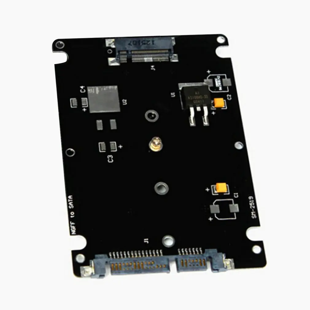 Переходник Sata 3 На M 2 Купить