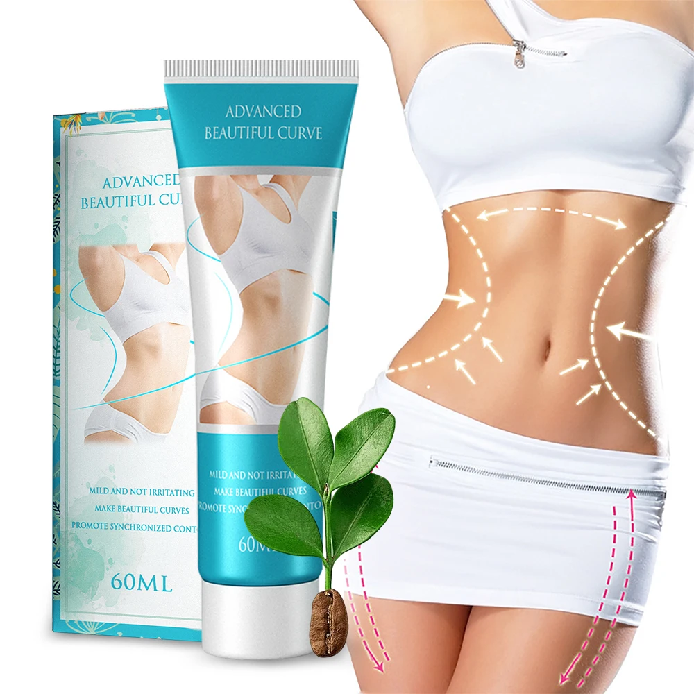 

Крем для похудения с кофеином, 60 г