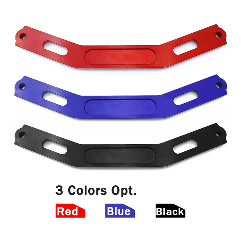 Держатель аккумулятора Кронштейн держатель мотоцикла аксессуары для Yamaha YFZ450R