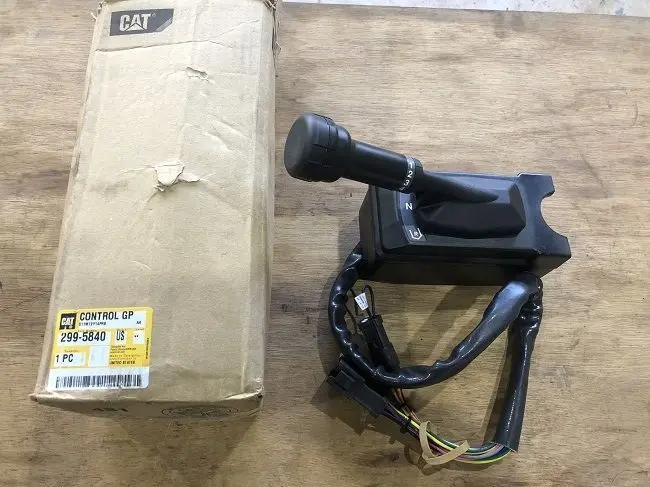 Трансмиссия GP 2995840-299 от производителя