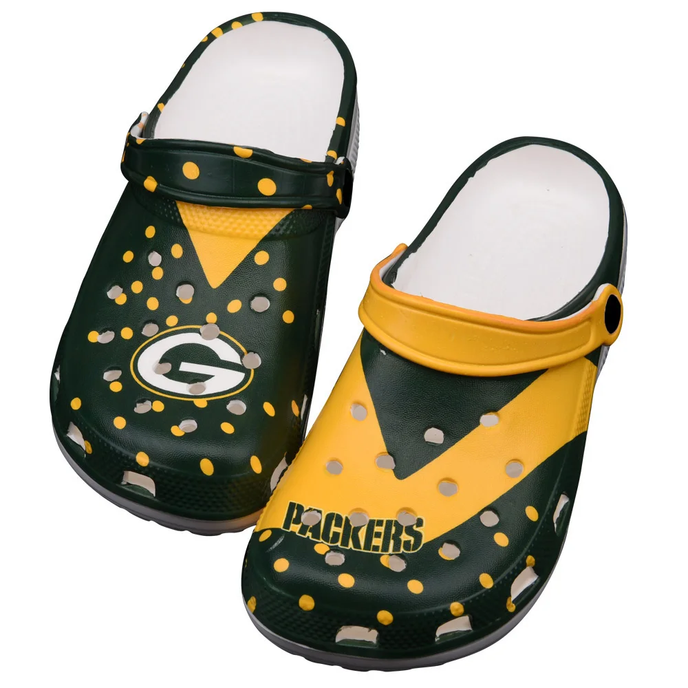 High Quality Baseball Player Men PVC Shoe Women Pride Love Heart Garden Shoes New York No.30 Shoes Available Customized