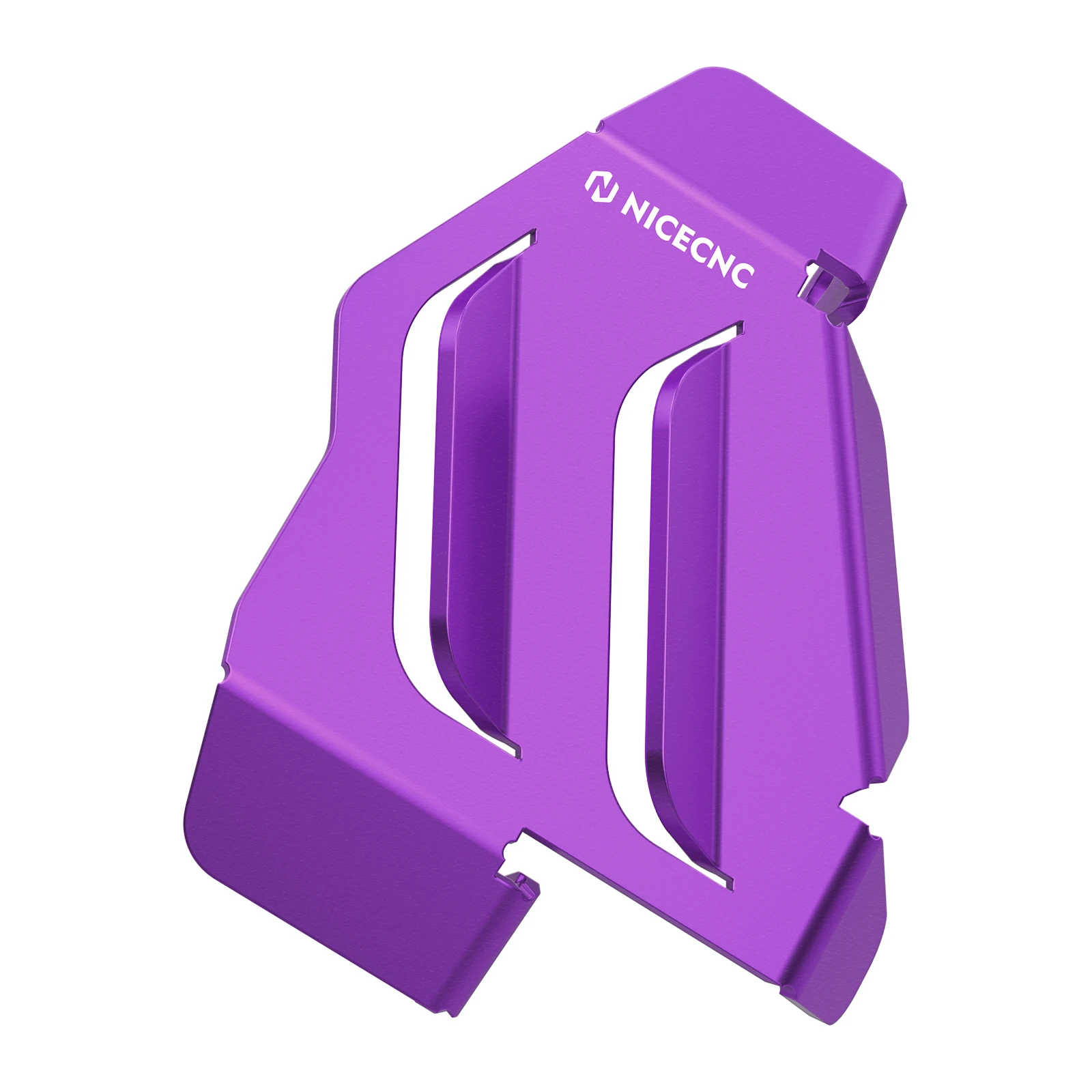 

NICECNC для Surron Light Bee X, защита переднего и заднего тормозного суппорта для Surron Light Bee S L1E для Segway X160 X260, электрический велосипед для грязи