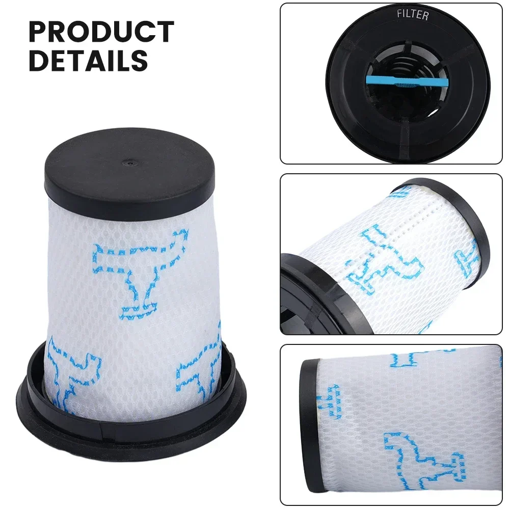 1 шт. сепараторный фильтр для Air Force Flex 760 пылесос швабра беспроводной запасные