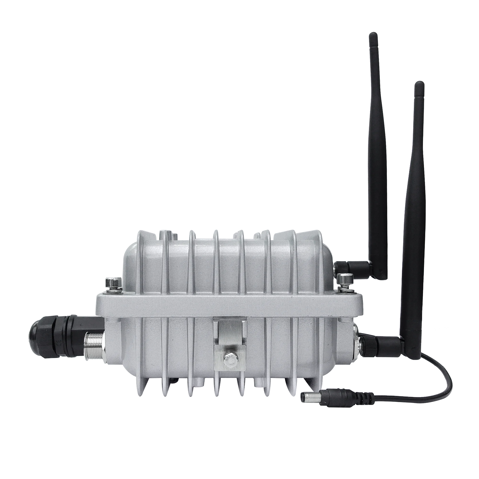 

Уличный Wi-Fi bt шлюз MT7688AN/nRF52832 с wifi + LTE + ble антенной