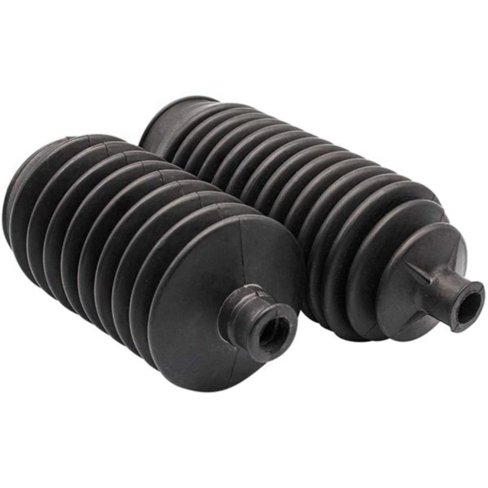 

Golf Carts Steering Bellow Dust Seals, Driver & Passenger Combo for Club Car DS 1997-Up 1013035, 101880001