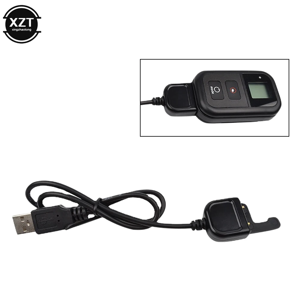 USB-кабель для зарядки 100 см GoPro Hero 7 6 5 4 3 |