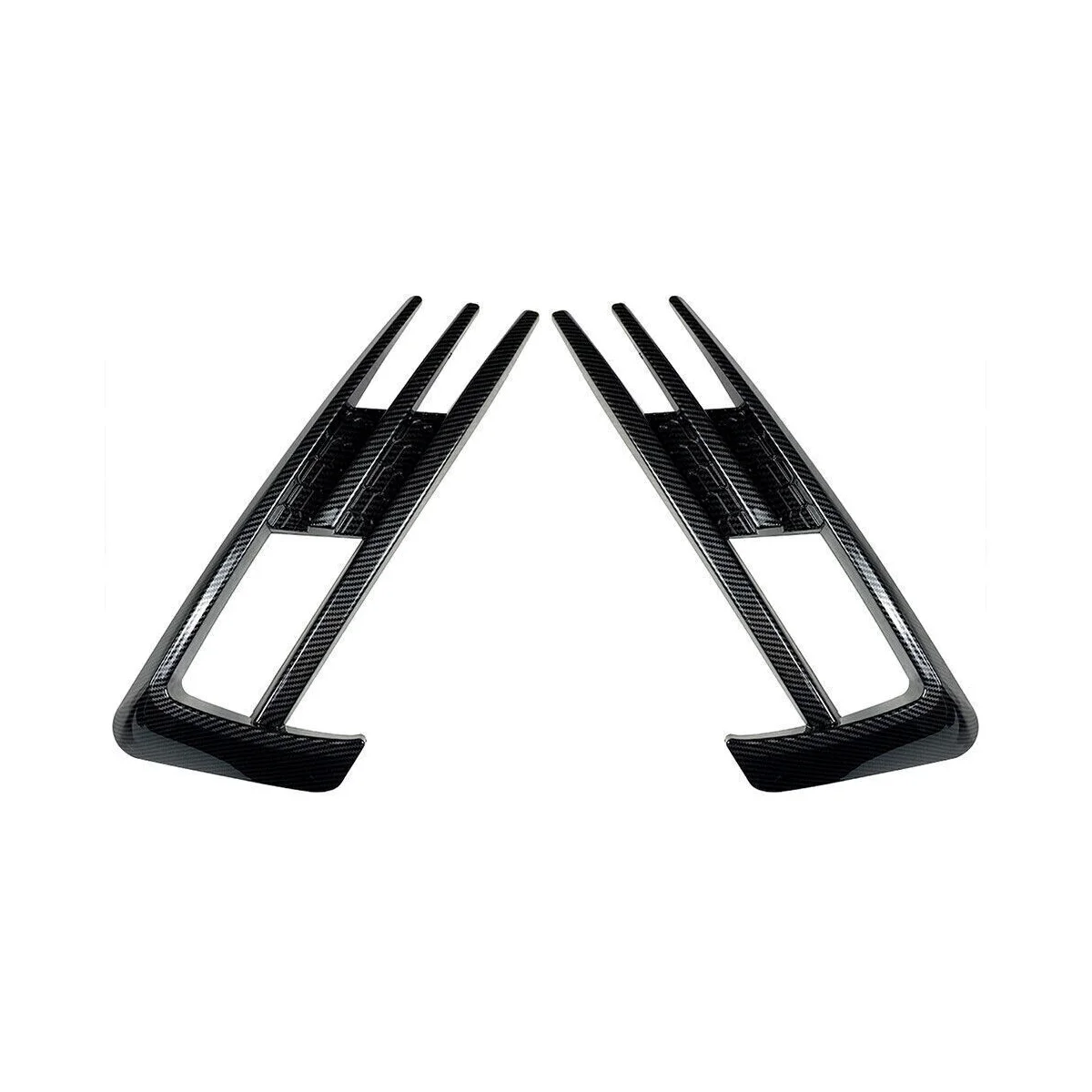 Тюнинг автомобиля для Volkswagen Golf 7 2013 2014 2015 2016