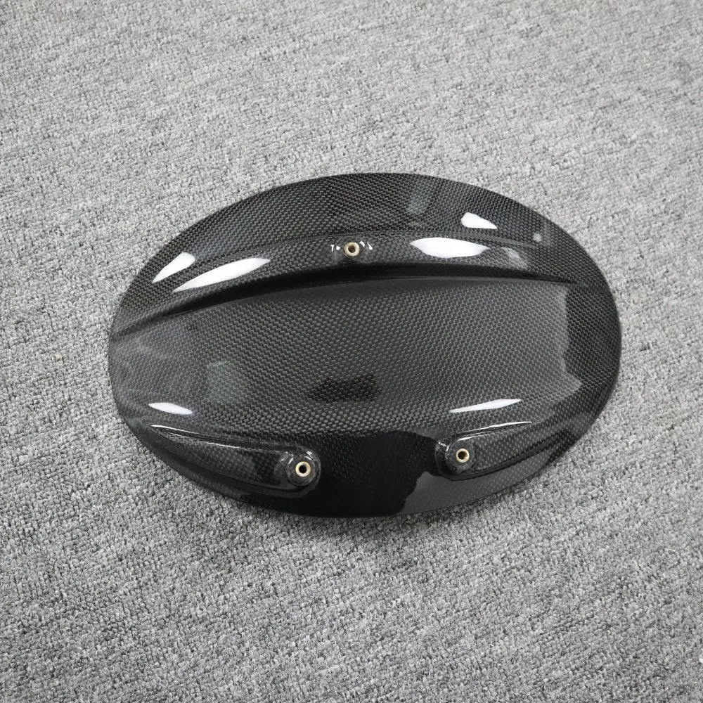 

ONEMAXY 100% Real Carbon Fiber ForDucati Diavel 2010-2015 Guard Plate