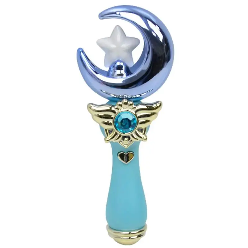 

Light Up Wand Princess Wands For Girls Party Favors Magic Toy For Kids Girls Wand Toy Valentine Toys Flashing Wand For Kids