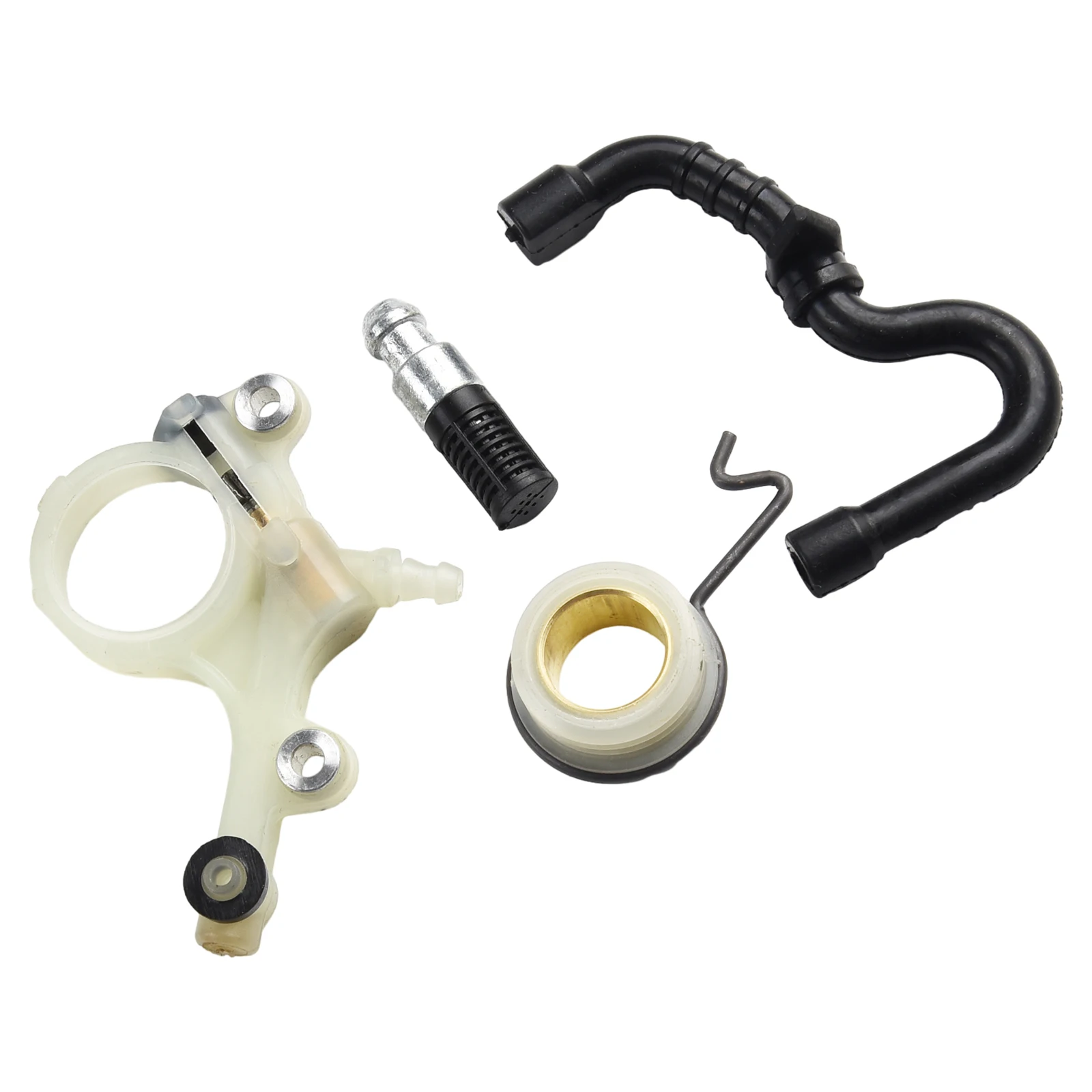 1 комплект масляной насоса сменный масленки для бензопилы M 71 91 MS 271 1141 640 3203