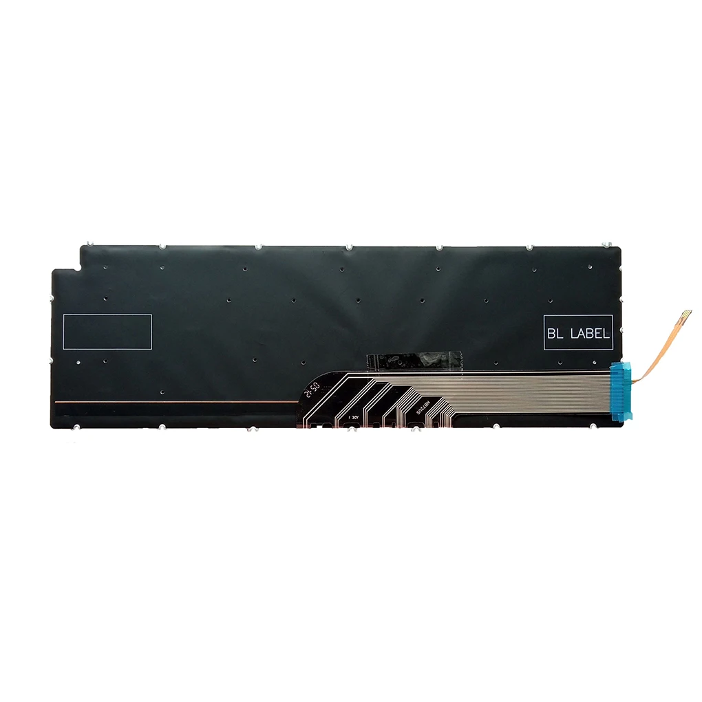 

Keyboards Backlit Keypads Replacement for Dell Inspiron