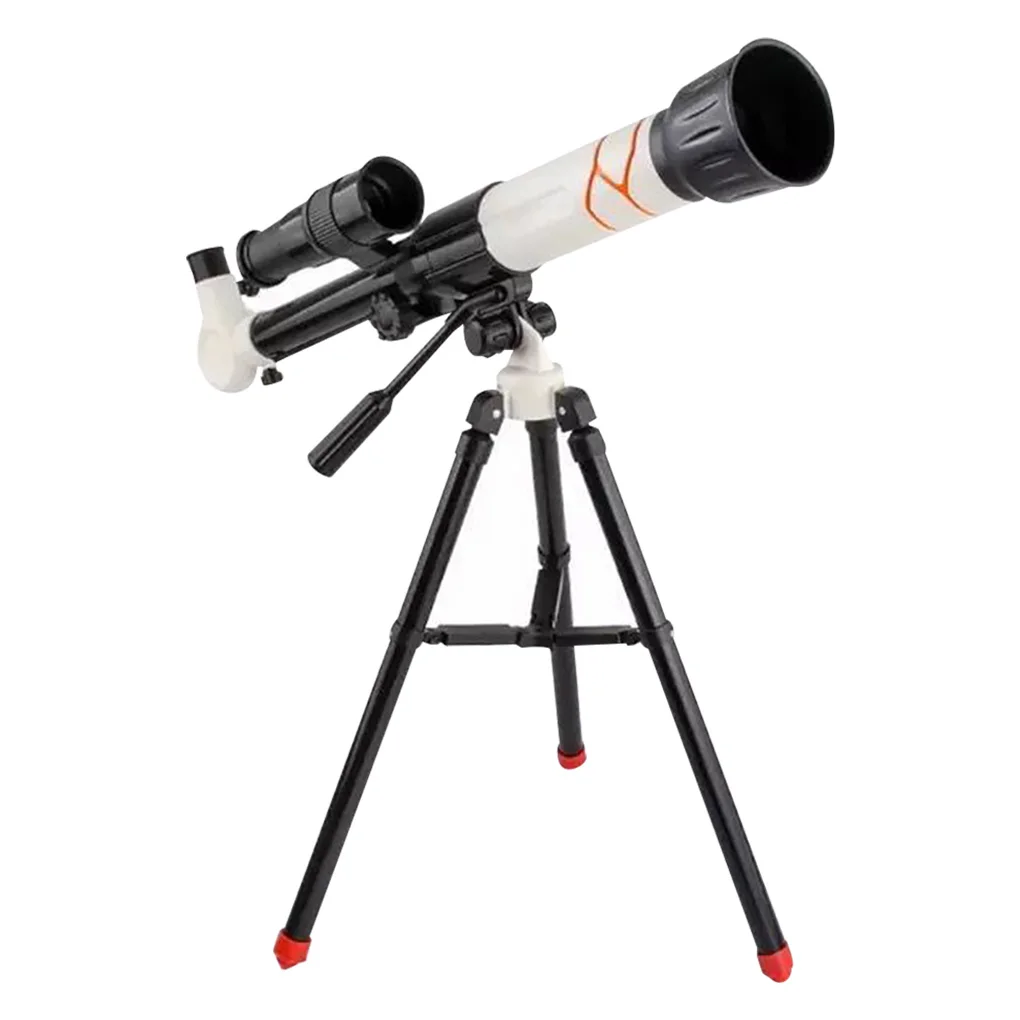 

15-150X Astronomical Telescope 70mm HD Professional Birdwatching Outdoor Monocular with Adjustable Tripod Telescopes