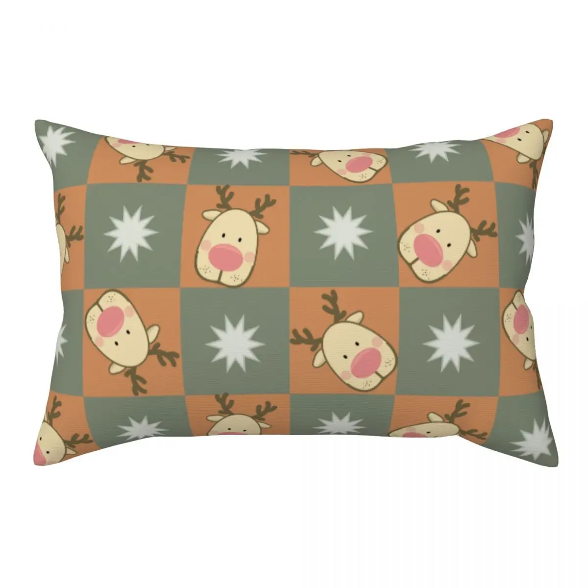 

Рождественский лось